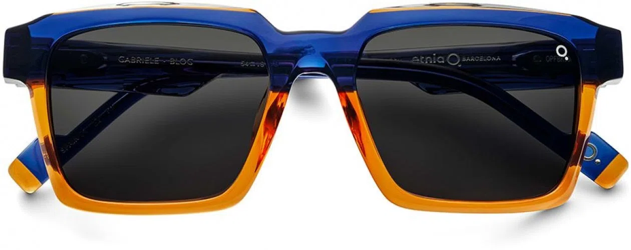 Etnia Barcelona GABRIELE Sunglasses - view 8